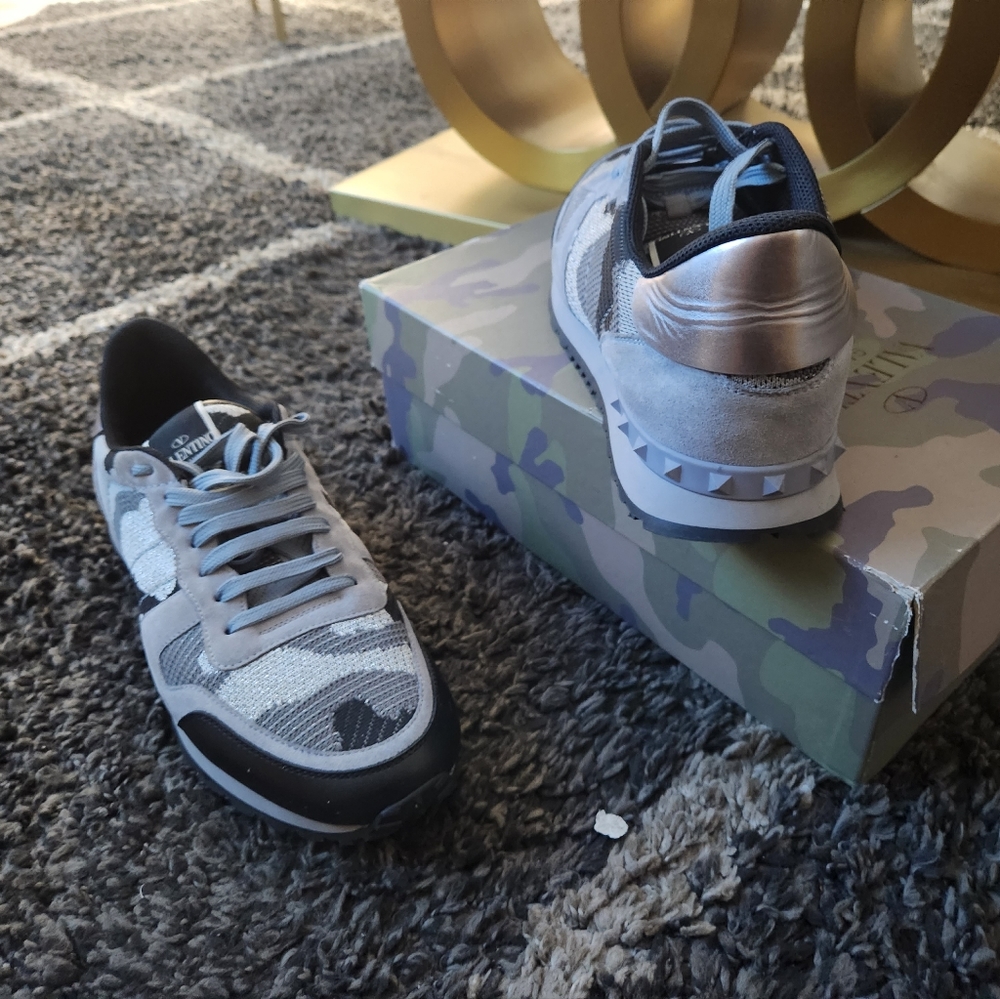 Valentino Garavani men sneakers